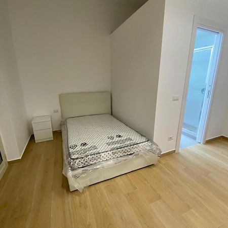 Homedil Palermo Eksteriør billede