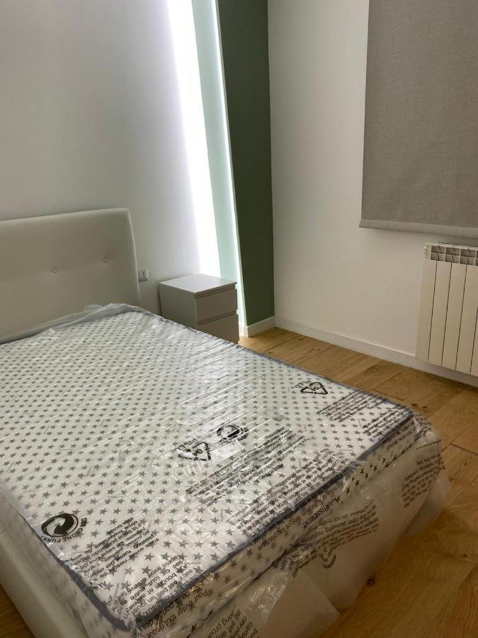 Homedil Palermo Eksteriør billede